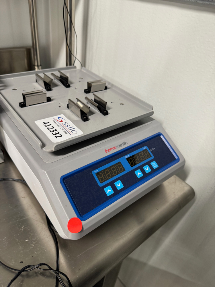 Image of Thermo Digital Microplate Shaker
